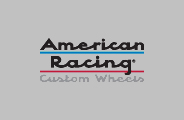 AMERICAN RACING Wheels