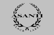 ASANTI BLACK LABEL