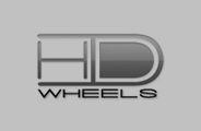 HD WHEELS Wheels