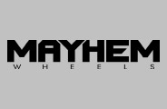 MAYHEM WHEELS Wheels