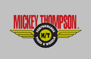 MICKEY THOMPSON WHEELS Wheels