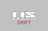 NS WHEELS DRIFT Wheels