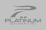 PLATINUM WHEELS Wheels