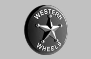 WESTERN WHEELS Wheels