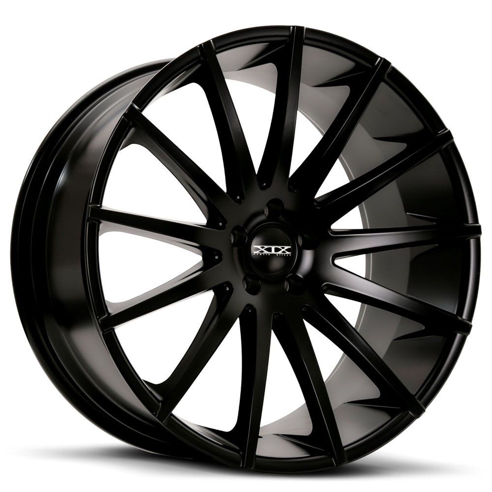 XIX EXOTIC ALLOYS  rims 22 inch