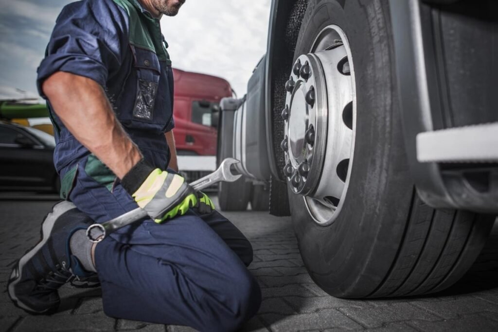 Low Profile Tires and Regular Tires