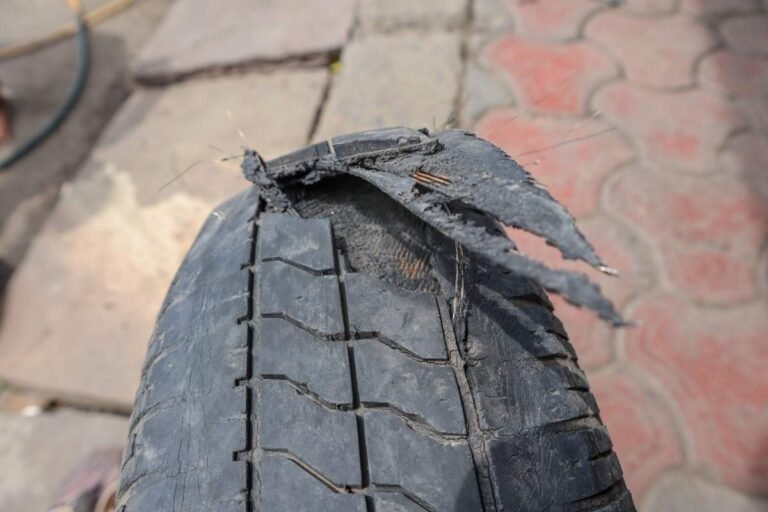 Cheap Tire Brands to Avoid